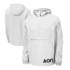 Alpha Omicron Pi Packable Anorak