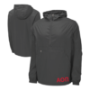 Alpha Omicron Pi Packable Anorak - Image 2