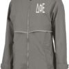 Delta Phi Epsilon Rain Jacket