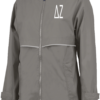 Delta Zeta Rain Jacket