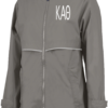 Kappa Alpha Theta Rain Jacket