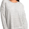 Alpha Omicron Pi Cuddle Sweatshirt - Image 2