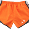 Alpha Phi Athletic Shorts - Image 3