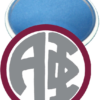 Alpha Phi Monogram Mirror - Image 2