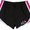Alpha Sigma Alpha Athletic Shorts