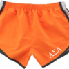 Alpha Sigma Alpha Athletic Shorts - Image 2