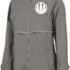 Delta Delta Delta Rain Jacket - Image 2