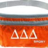 Delta Delta Delta Small Sport Fanny Pack - Image 2