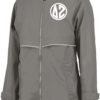 Delta Zeta Rain Jacket - Image 2