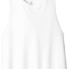 Delta Zeta Short Tank - Image 4
