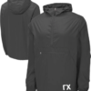 Gamma Chi Packable Anorak