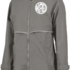 Kappa Alpha Theta Rain Jacket - Image 2