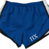 Pi Chi Athletic Shorts - Image 2