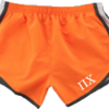 Pi Chi Athletic Shorts - Image 3