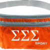 Sigma Sigma Sigma Small Sport Fanny Pack - Image 2
