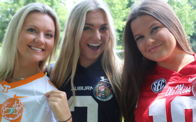 How to Make the Most Out of Your Sorority Experience