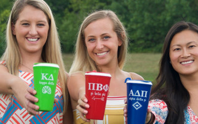 What to Look for in a Sorority