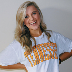 Brianna Gooch - UTK_250sq