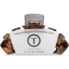 Tortoise Shell Hair Clip