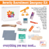 Sorority Recruitment Emergency Kit - Image 2