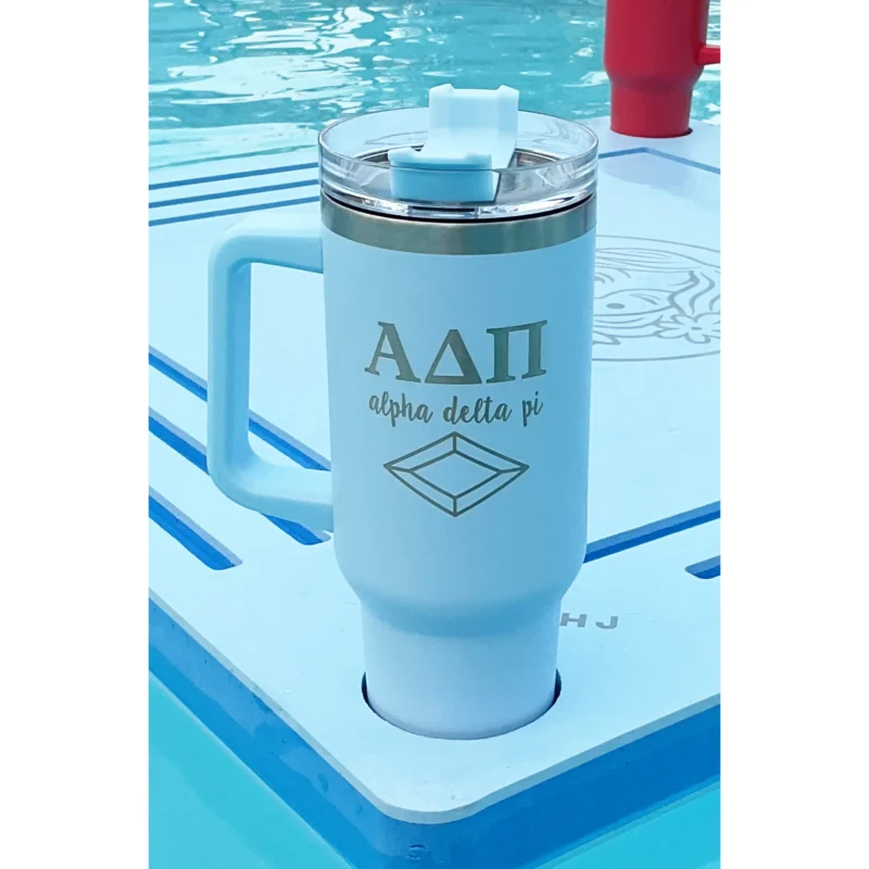 Alpha Delta Pi Bid Day Gift Box - Image 3
