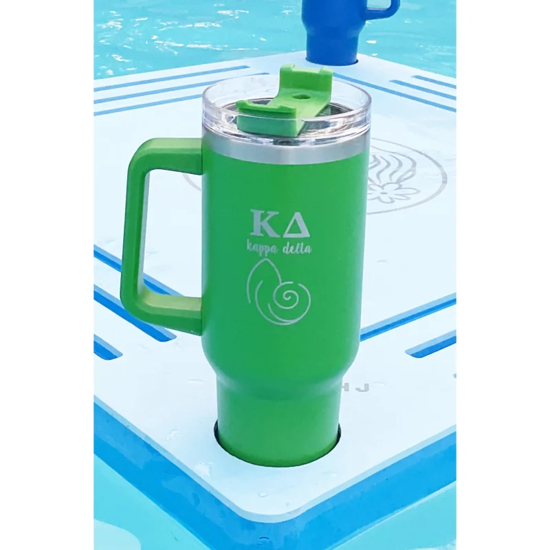 Kappa Delta Bid Day Gift Box - Image 3