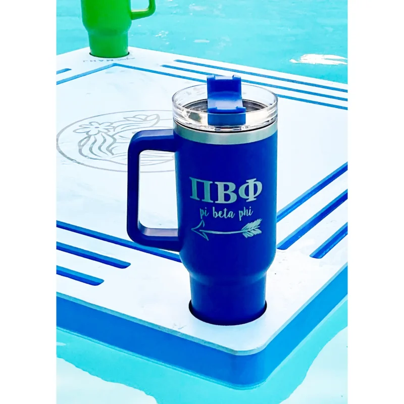 Pi Beta Phi Bid Day Gift Box - Image 3